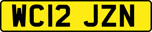 WC12JZN