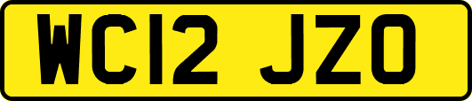WC12JZO