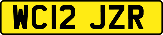 WC12JZR