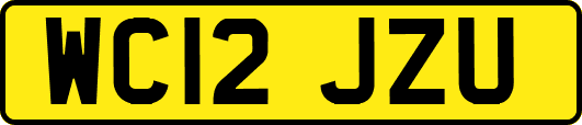 WC12JZU