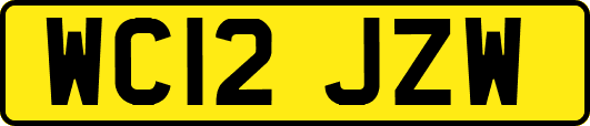 WC12JZW