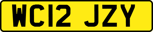 WC12JZY