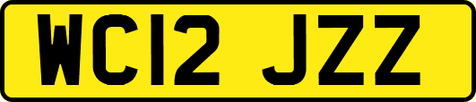 WC12JZZ