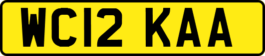 WC12KAA