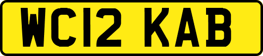 WC12KAB
