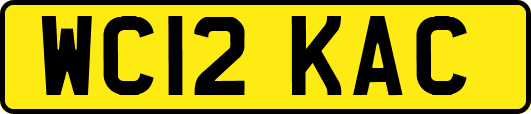 WC12KAC