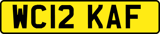 WC12KAF