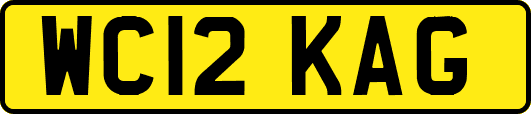 WC12KAG