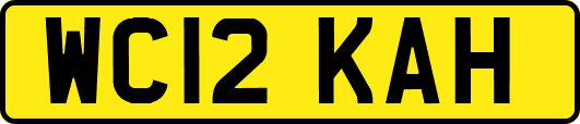 WC12KAH