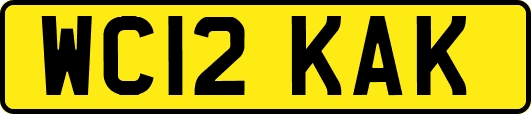 WC12KAK