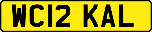 WC12KAL