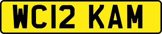 WC12KAM