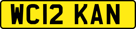 WC12KAN