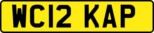 WC12KAP