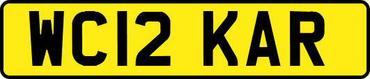 WC12KAR