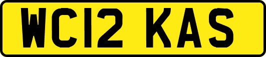 WC12KAS