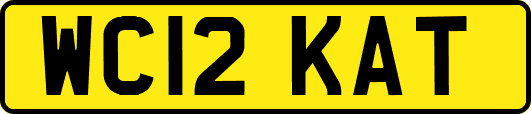 WC12KAT