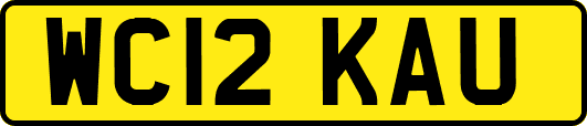 WC12KAU