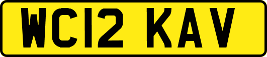 WC12KAV