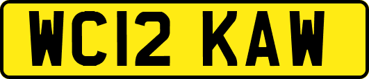 WC12KAW