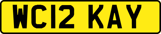WC12KAY
