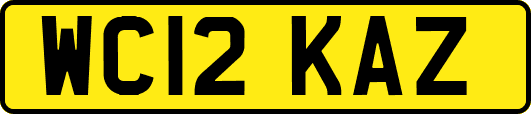 WC12KAZ