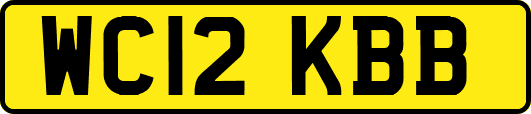 WC12KBB