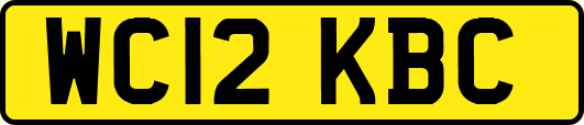 WC12KBC
