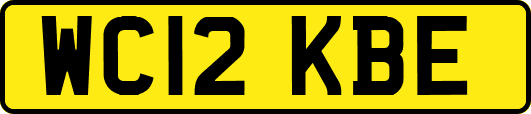 WC12KBE