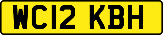 WC12KBH