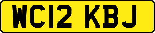 WC12KBJ