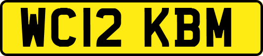 WC12KBM