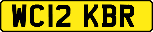 WC12KBR