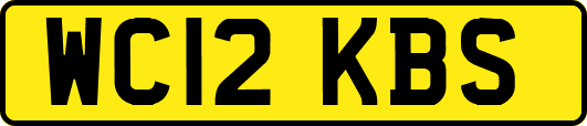 WC12KBS
