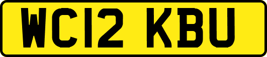 WC12KBU