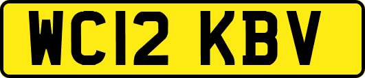 WC12KBV