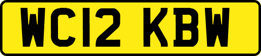WC12KBW