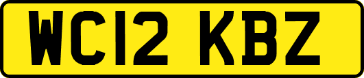 WC12KBZ