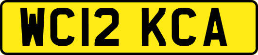 WC12KCA