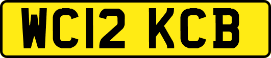 WC12KCB