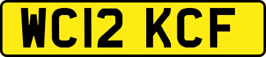 WC12KCF