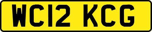 WC12KCG