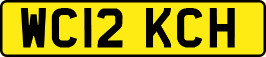 WC12KCH