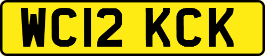 WC12KCK