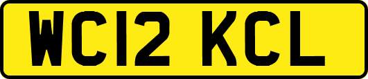 WC12KCL