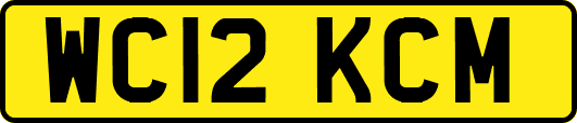 WC12KCM