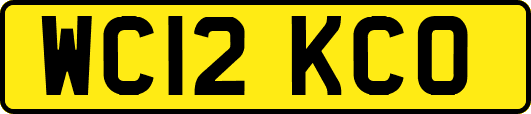 WC12KCO