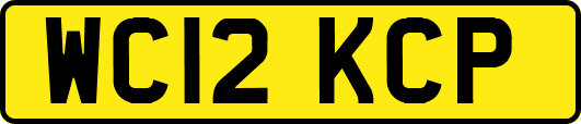 WC12KCP