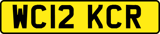 WC12KCR
