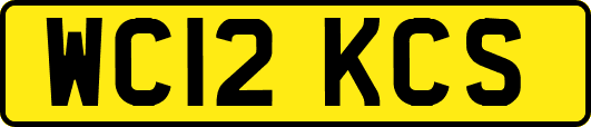 WC12KCS